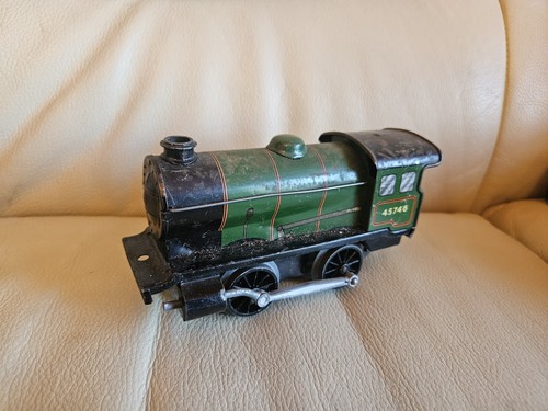Hornby gauge train set - gauge,