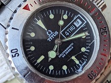 Women's Vintage Titus