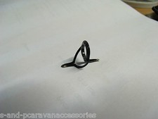 Fuji Style Ring, Eye, Guide