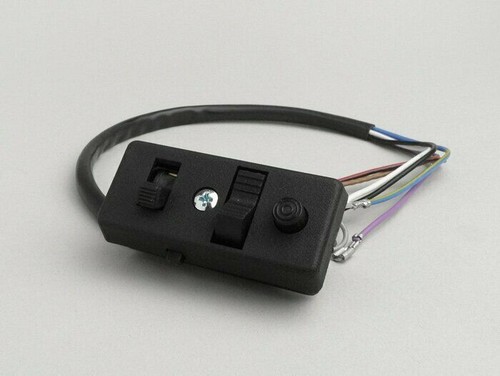 Light switch vespa special - switch,