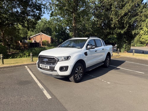 2021 ford ranger - ford,