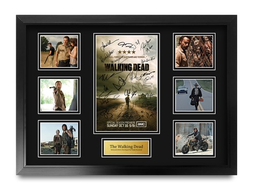 The walking dead cool gift - the,