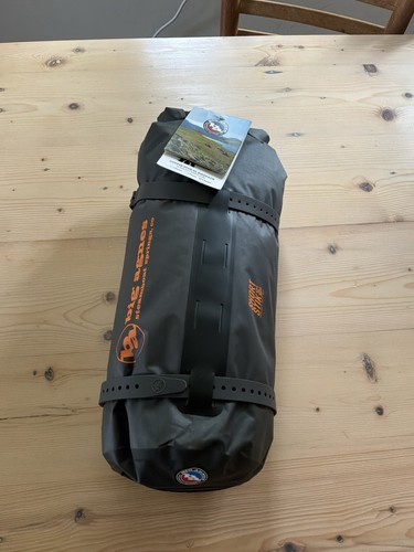 Big agnes copper - big, spur