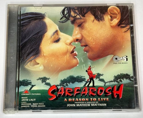 Bollywood sarfarosh 1999 - *bollywood*,