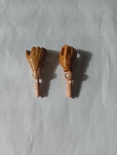 Vintage Action Man Two  Right