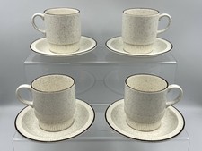 4x Poole Pottery Parkstone