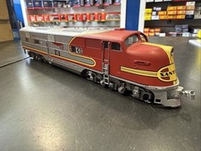 Proto 2000 scale 23225 - proto,