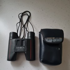 Minolta Pocket 10x25 WP