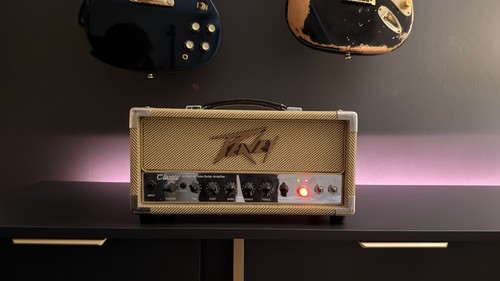 Peavey classic watt - classic,