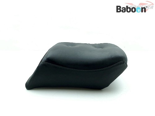 Seat rear yamaha xj - seat,