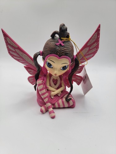 Magic hope fairy jasmine - hope, by