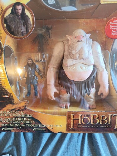 Vivid toys the hobbit - vivid, an