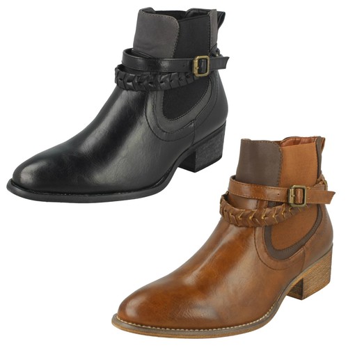 Ladies down earth - to, heeled