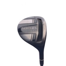 Used Adams Tight Lies 2013 5 Fairway Wood / 19 Degrees / Lite Flex