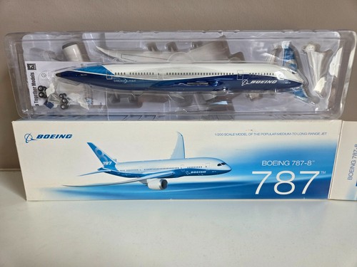 Hogan wings 200 boeing - wings,