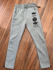 Men’s Mercier Grey Joggers