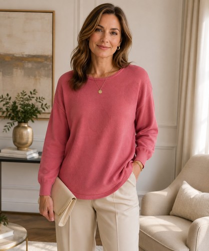 Alice collins jumper - collins,