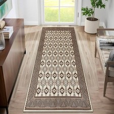 Long Hallway Runner Rug