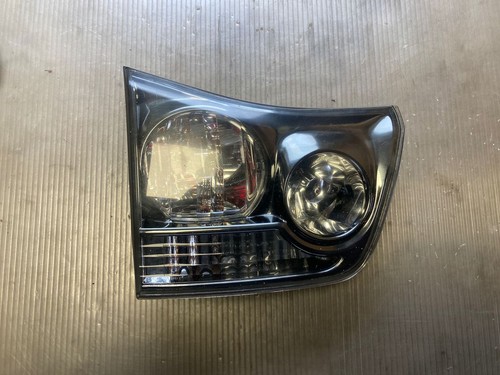 Breaking lexus 300 - breaking,
