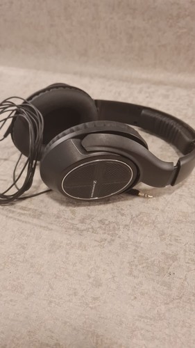 Sennheisser headphones - sennheisser,