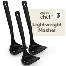 2-3 Potato Masher Plastic