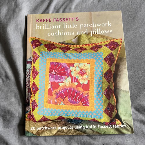 Kaffe fassett brilliant - kaffe, fassett's