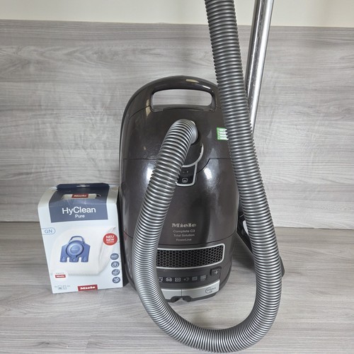Miele complete total - miele,