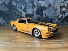 1977 Chevrolet Chevy Camaro