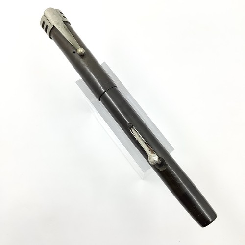 Waterman fountain pen 14k - 52,