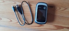 GARMIN ETREX 32X HANDHELD GPS with TOPO GB 1:25K  mapping installed 