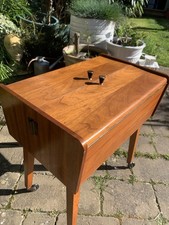 Vintage Mid- Century, Danish