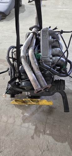 Ford injection pinto - injection,