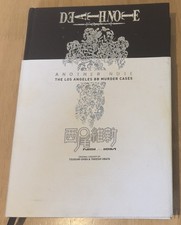 Death Note: Another Note the