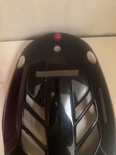 Yamaha Aerox BCD Undertray.