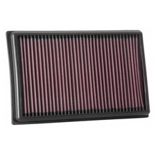 K&N Filters Performance Replacement Air Filter Element For VW, Audi, Skoda, SEAT