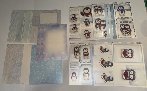Kanban crafts card making - crafts, uk