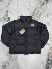 The North Face Nuptse 700