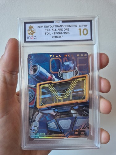 Soundwave kayou transformers - soundwave,