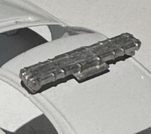 Code police 10x etched - code,