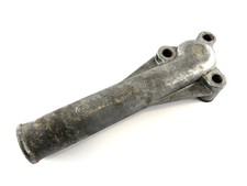 BMW M 535i E28 [1986] - Rear