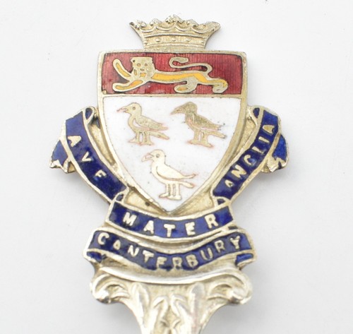 Canterbury kent souvenir - kent,
