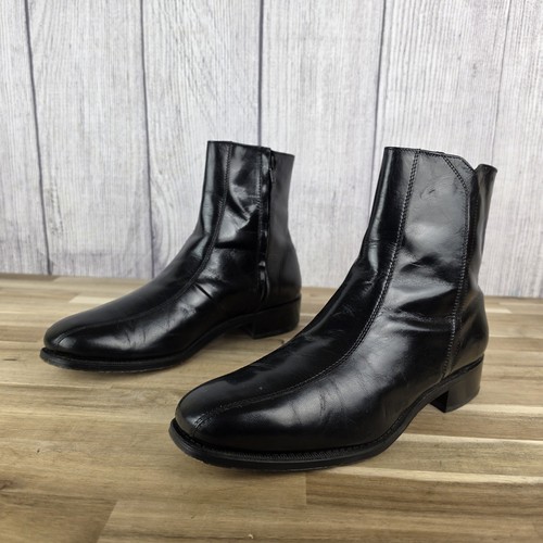 Florsheim duke beatle side - beatle,