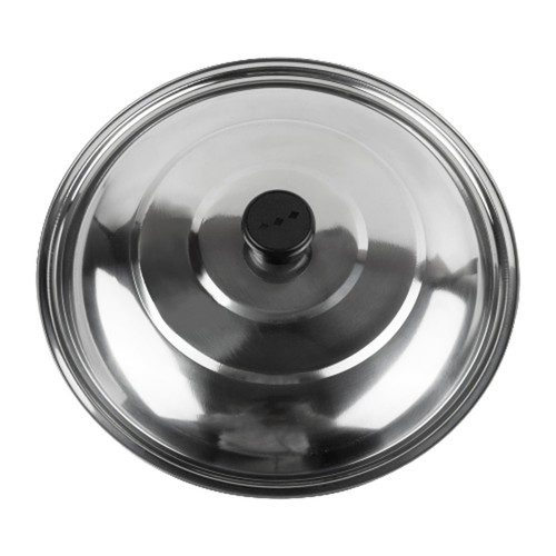 Lid 30cm kitchen pans - lid,
