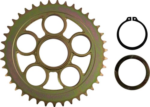 Tooth rear sprocket cog - 36,
