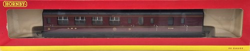 Hornby r4129d lms stanier - r4129d,