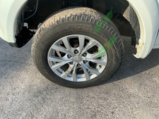 2015 mitsubishi l200 alloy - mitsubishi,