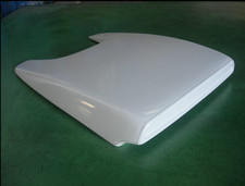 Launsport Group N Roof Scoop