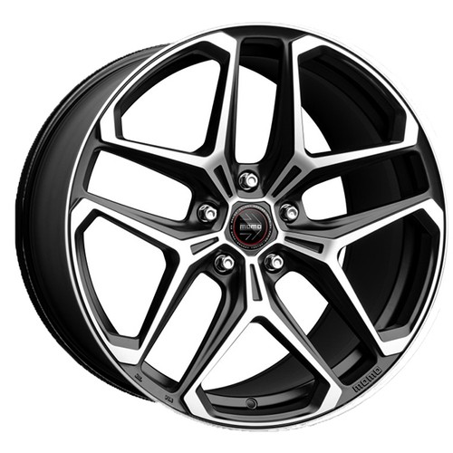 Alloy wheel momo for - alloy,