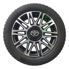 TOYOTA AYGO VVT-I X-CLUSIV