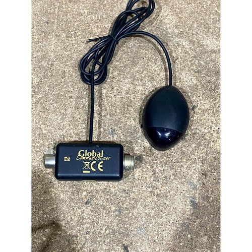 Global communications link - global,